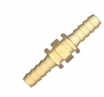 Emenda para Mangueira Lava Auto 1/2"